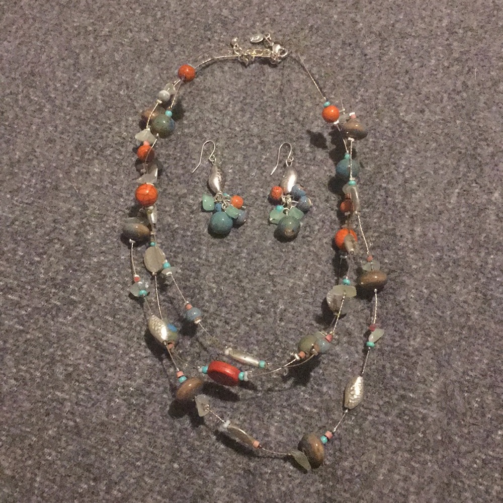 Jewelry Set